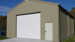 Garage Door Openers at Faulkner Gardens Mesquite, Texas